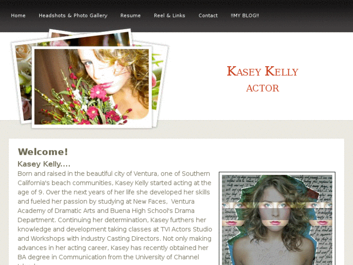 www.kaseyannkelly.com