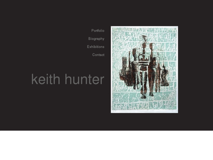 www.keithhunter-art.com