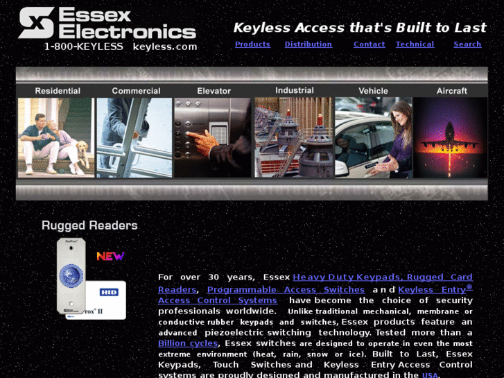 www.keyless.com