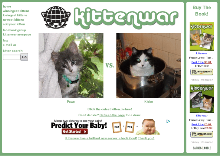 www.kittenwar.com