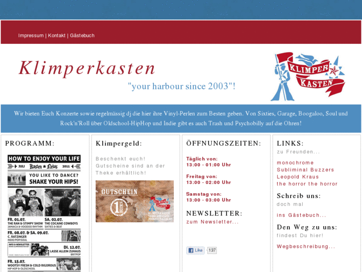 www.klimperkasten.net