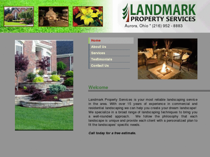 www.landmarkpropertyservices.net