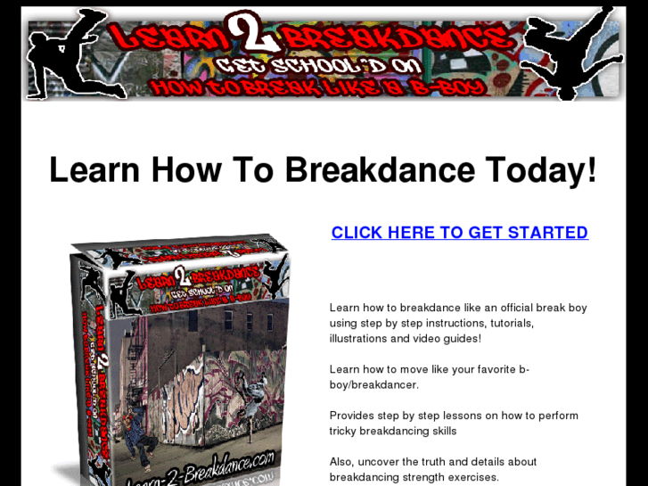 www.learntobreakdance.info