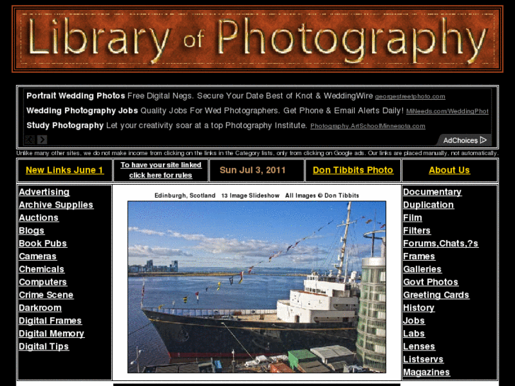 www.libraryofphotography.com