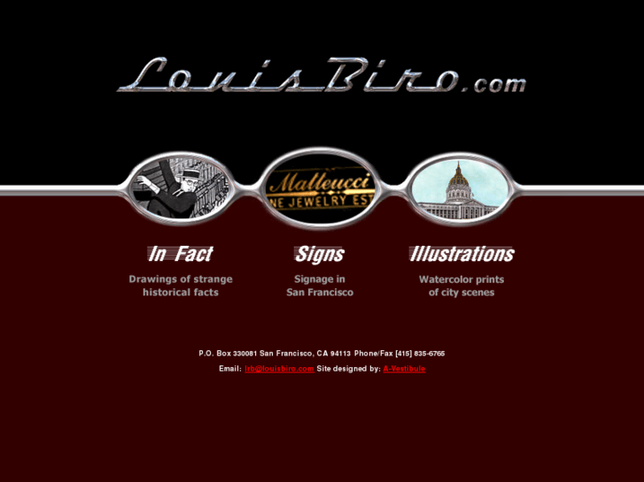 www.louisbiro.com