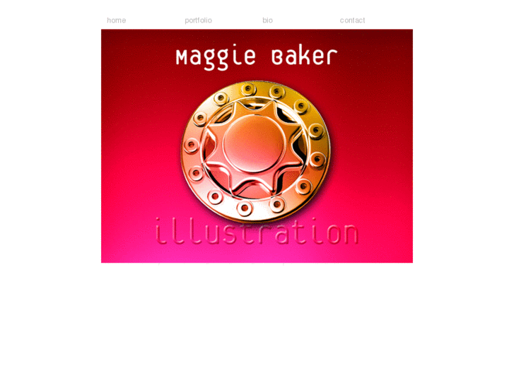 www.maggiebaker.com