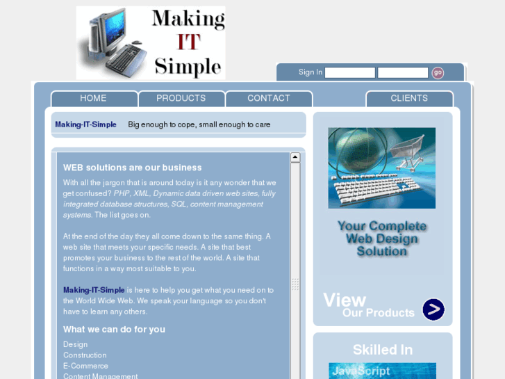 www.making-it-simple.com