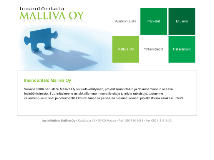 www.malliva.fi