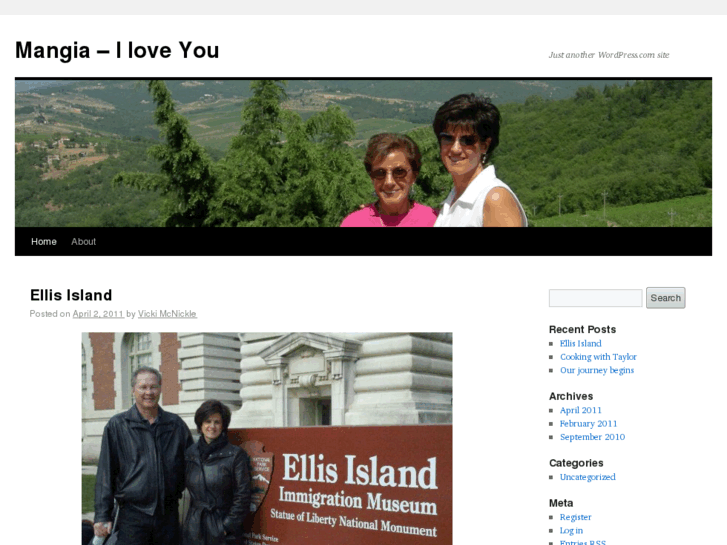 www.mangia-iloveyou.net