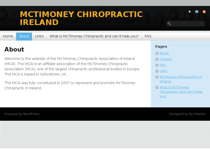 www.mctimoney-chiropractic-ireland.org