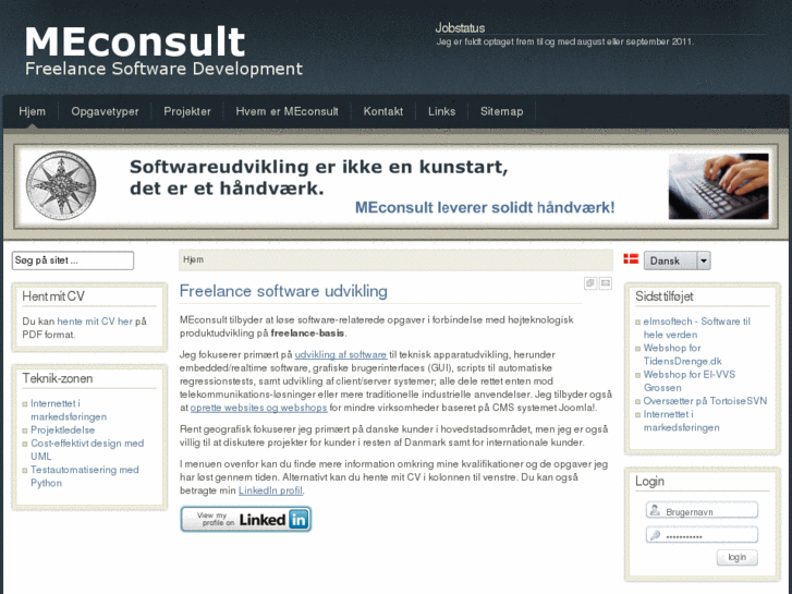 www.meconsult.dk