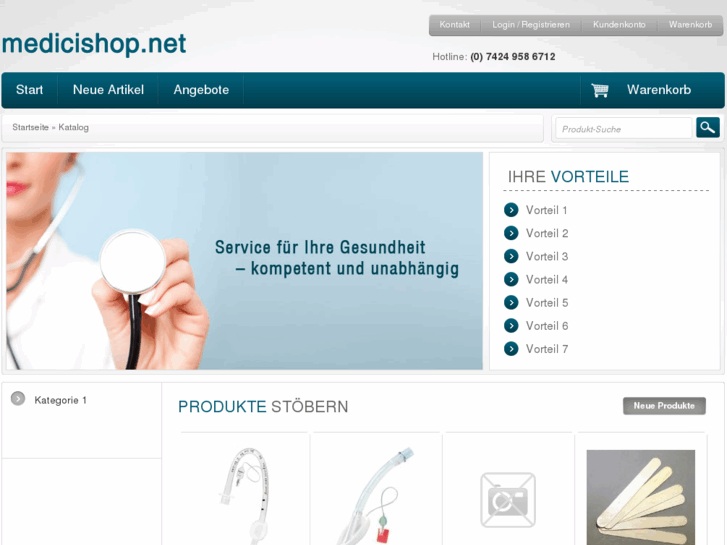 www.medicishop.net