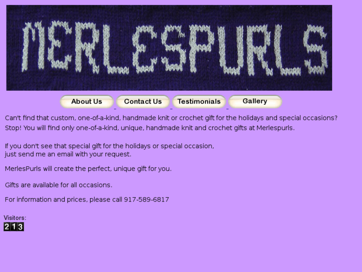 www.merlespurls.com