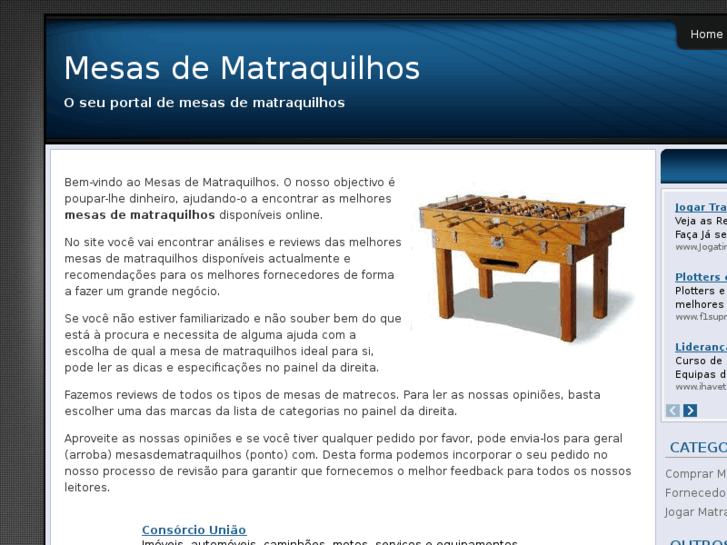 www.mesasdematraquilhos.com