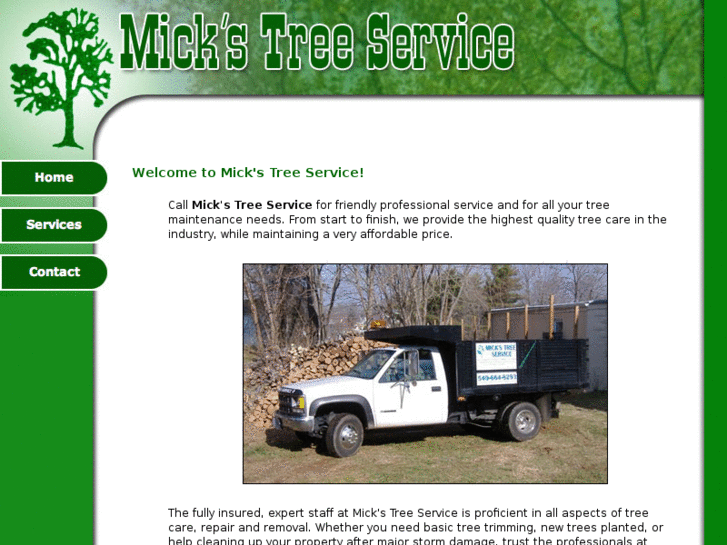 www.mickstreeservice.com