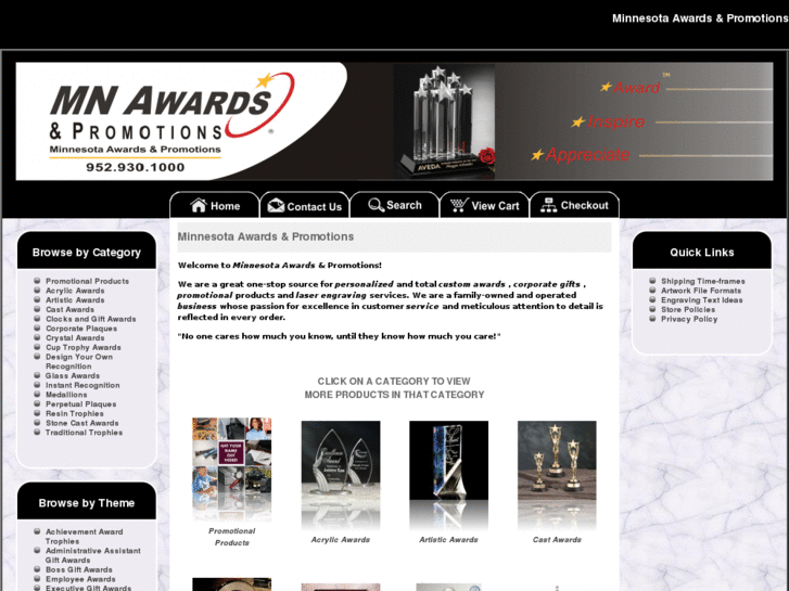 www.mnawards.com