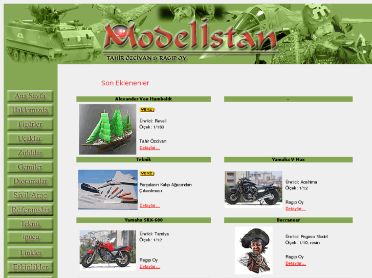 www.modelistan.com