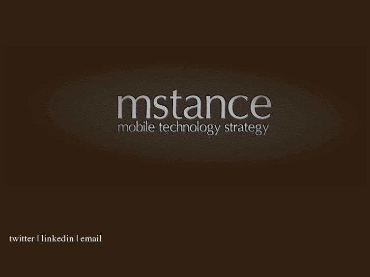 www.mstance.com