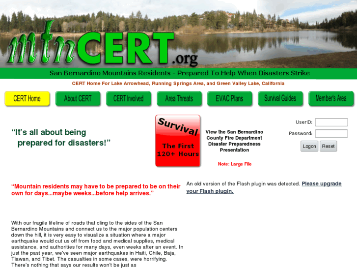 www.mtncert.org