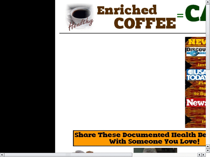 www.mymagiccoffee.com