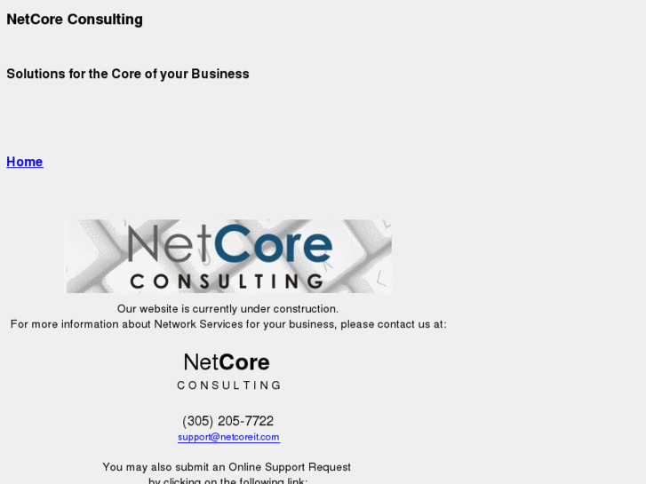 www.netcoreit.com