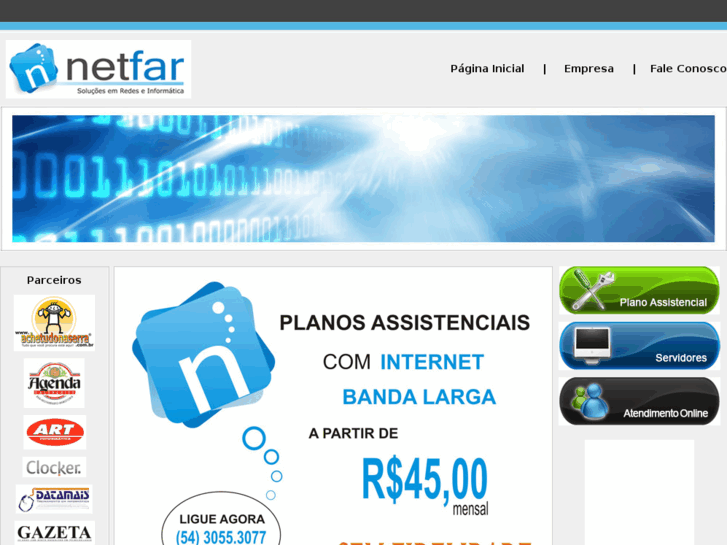 www.netfar.net