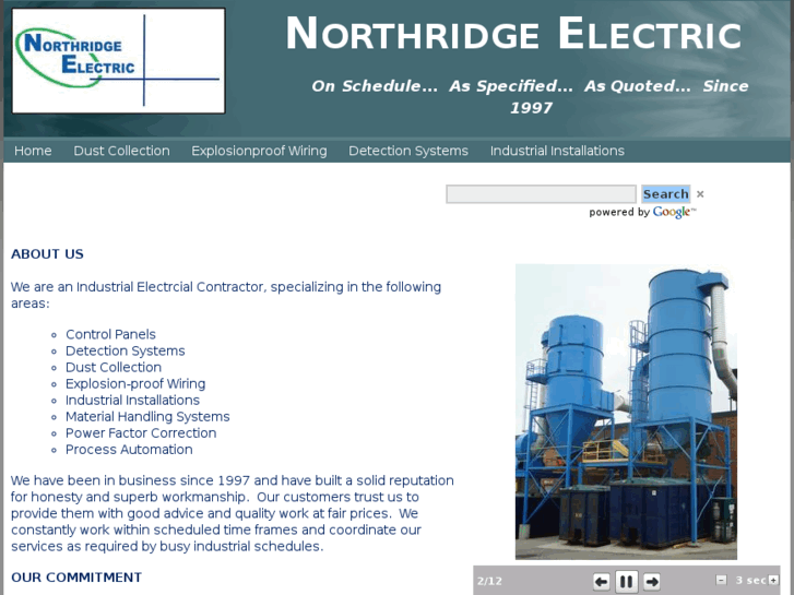 www.northridgeelectric.net