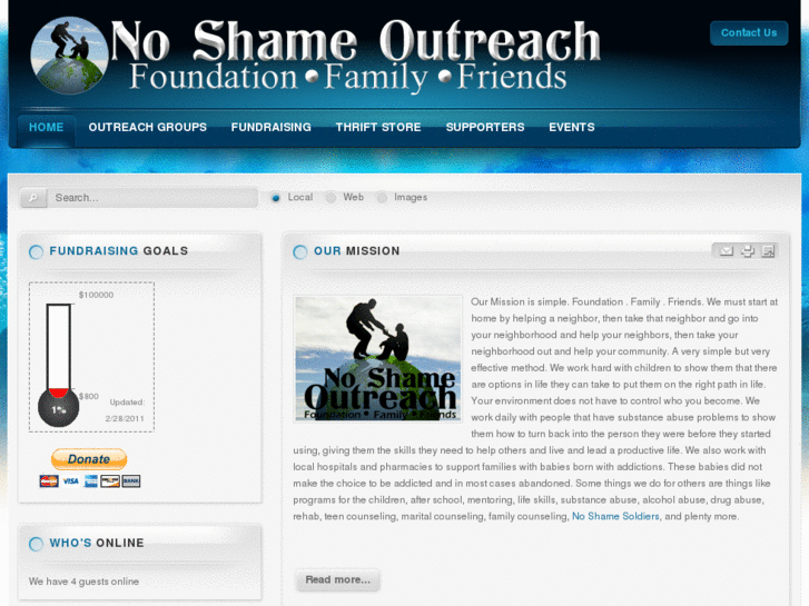 www.noshamechurch.com