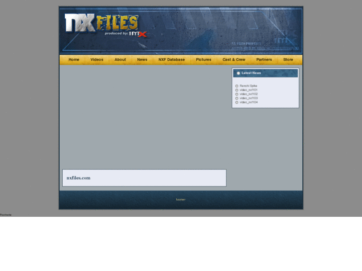 www.nxfiles.com