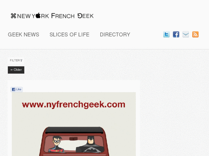 www.nyfrenchgeek.com