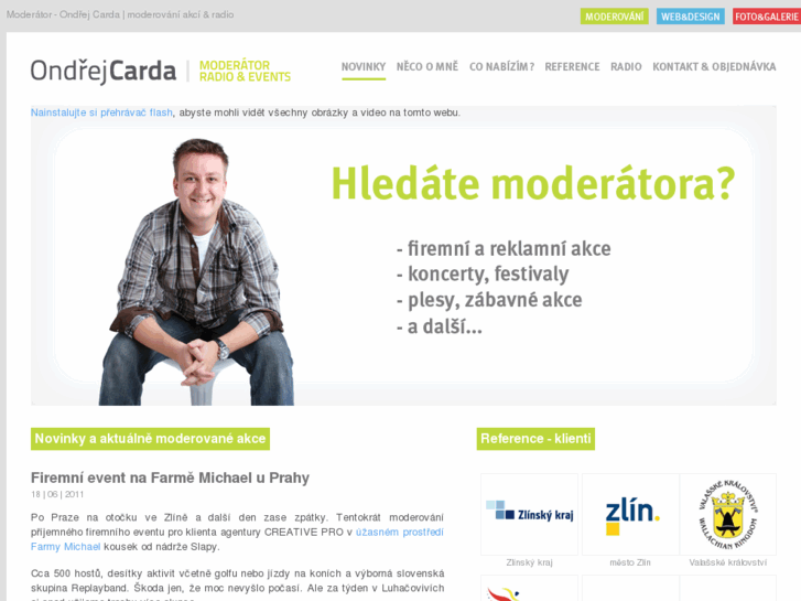 www.ondrejcarda.com