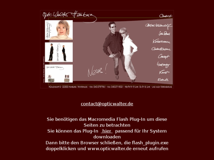 www.opticwalter.de