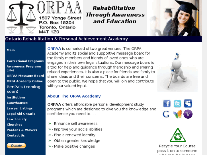 www.orpaa.org