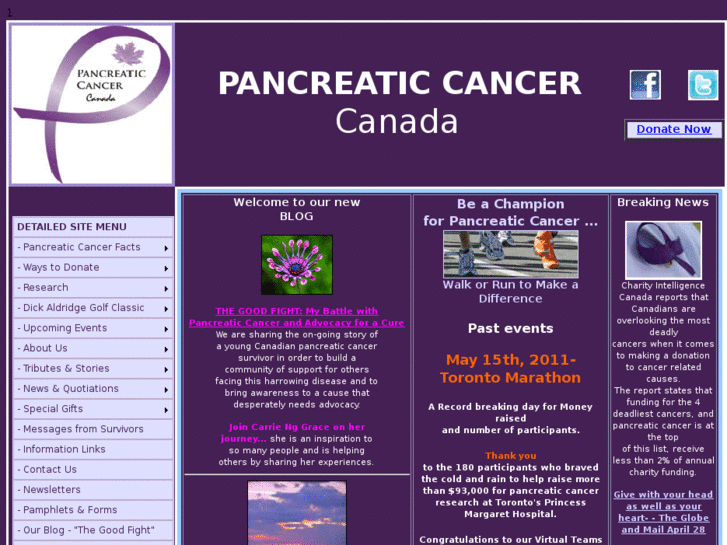 www.pancreaticcancercanada.ca