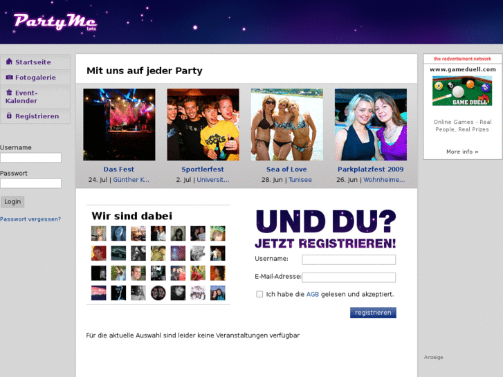 www.partyme.de