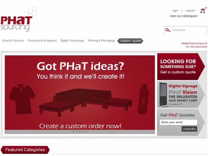 www.phatsourcing.com