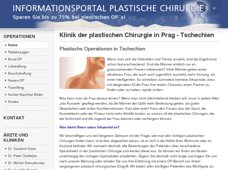 www.plastischeop.ch