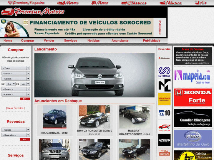 www.premiunmotors.com.br