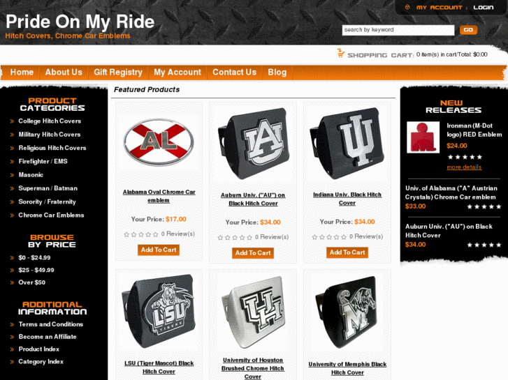 www.prideonmyride.com