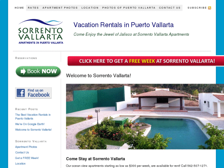 www.puertovallartavacationrentals.us