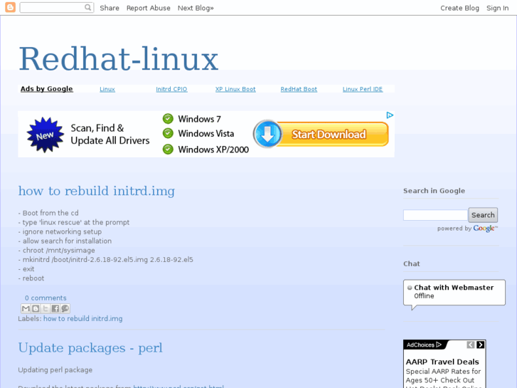 www.redhatlinux.info