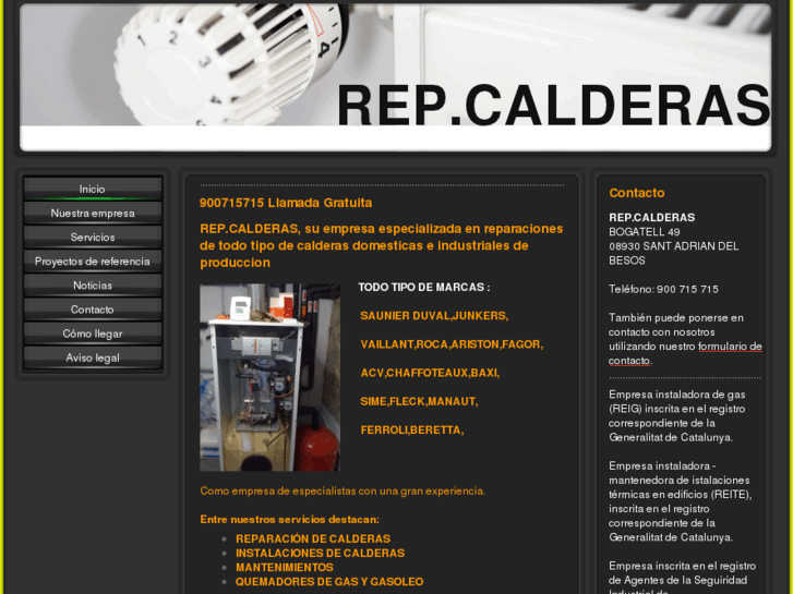 www.rep-calderas.com