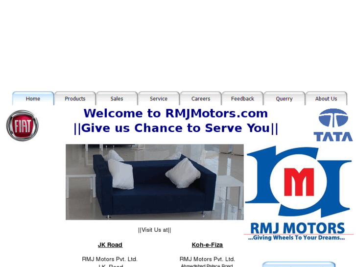 www.rmjmotors.com