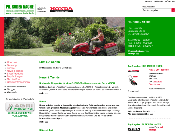 www.roden-landtechnik.com