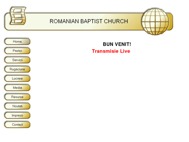 www.romanianbaptistchurch.com