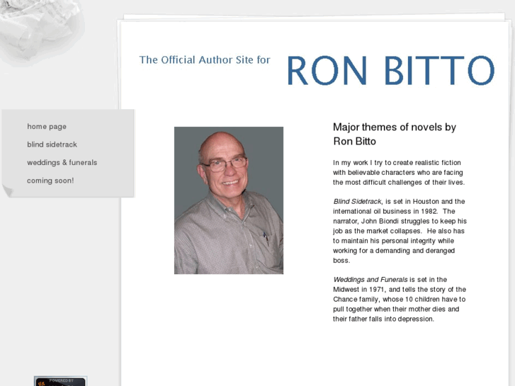 www.ronbitto.com