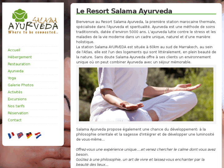 www.salamaayurveda.com