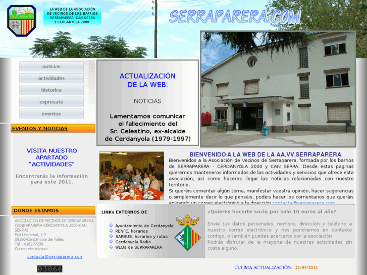 www.serraparera.com