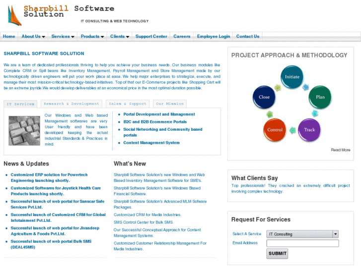 www.sharpbillsoftware.com