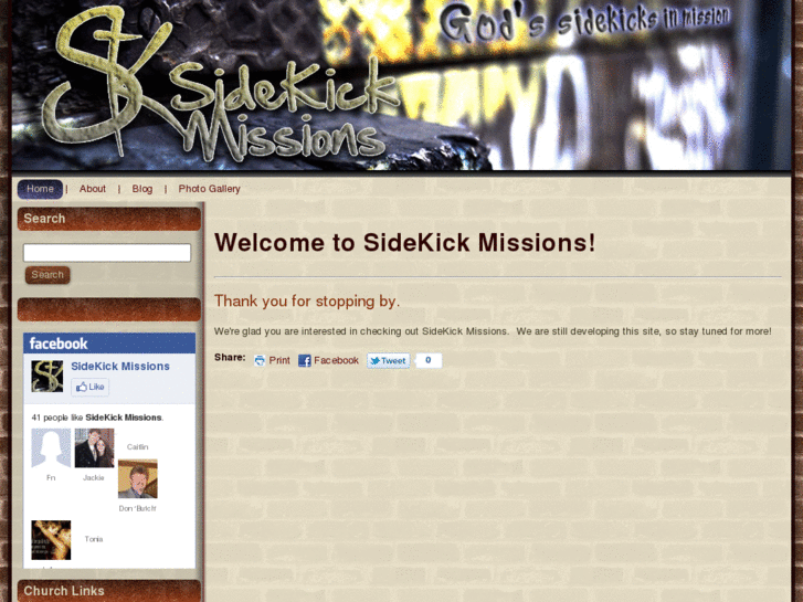 www.sidekickmissions.org